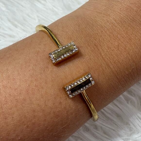 kate spade Sam Icon Bar Bracelet - Picture 1 of 6